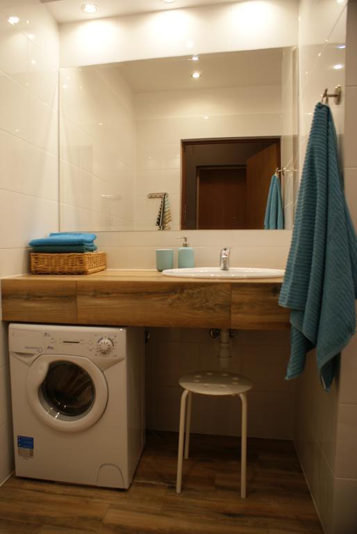 Friendly Apartments - Krasków Eksteriør bilde
