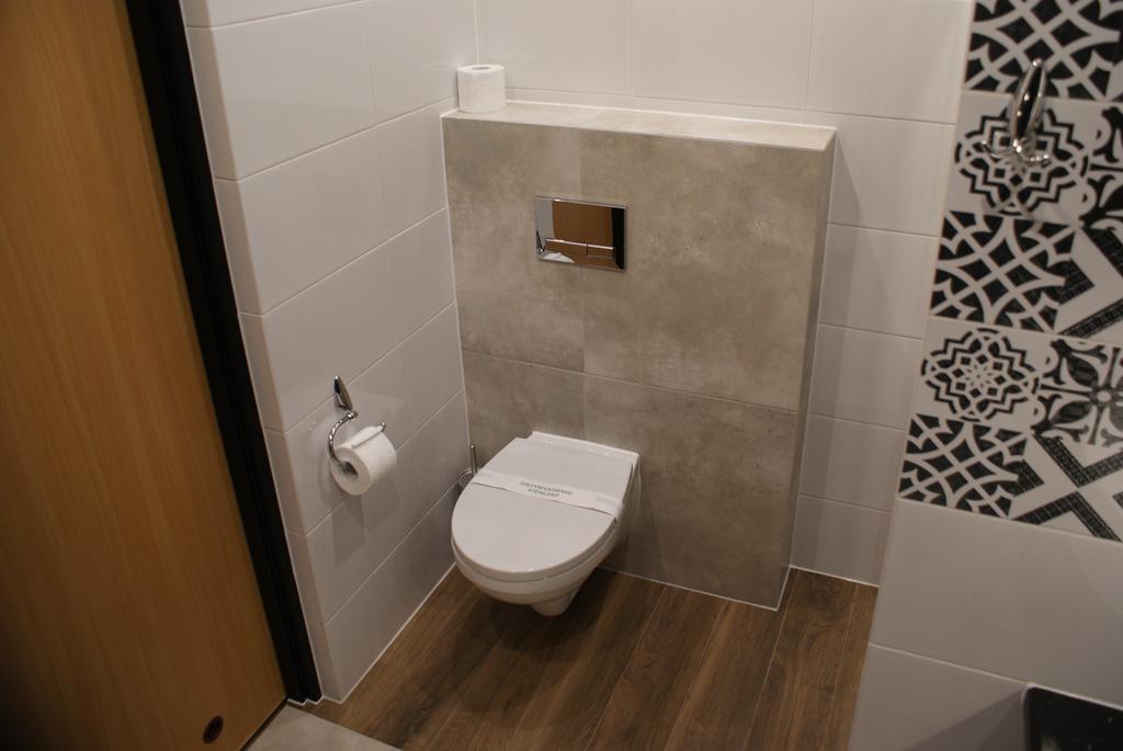 Friendly Apartments - Krasków Eksteriør bilde