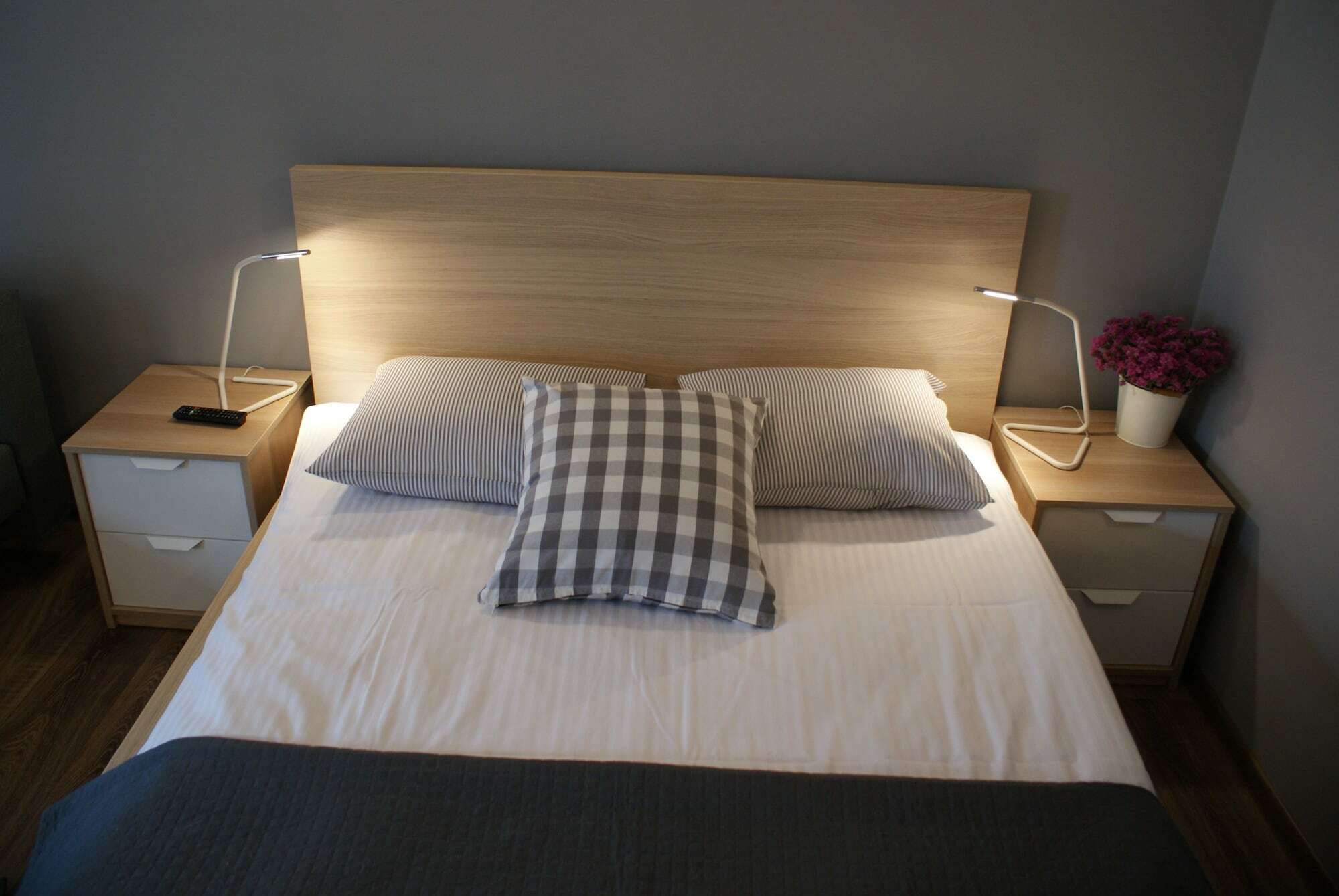 Friendly Apartments - Krasków Eksteriør bilde